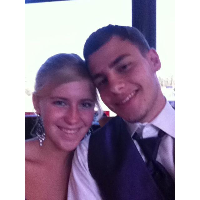 Prom 2012