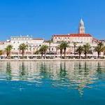 Split