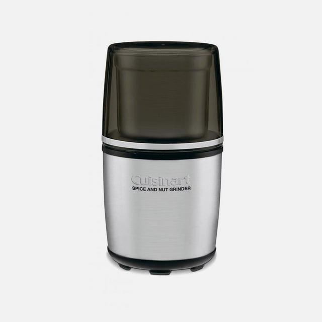 Spice and Nut Grinder