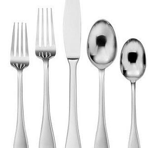 Oneida Surge 50-Pc Set, Service for 8