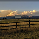 Comanche Drive-In Theatre