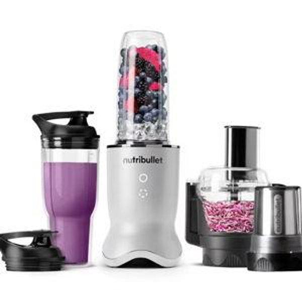 nutribullet Ultra Plus- White