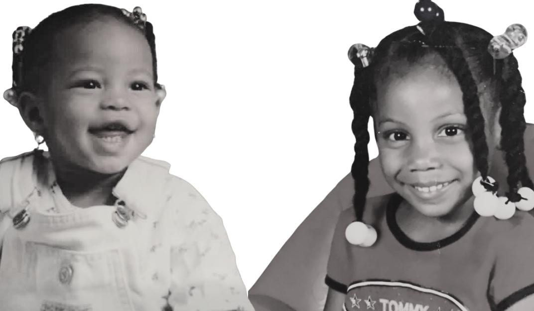 The Wedding Website of Dae Williams and Yani Williams