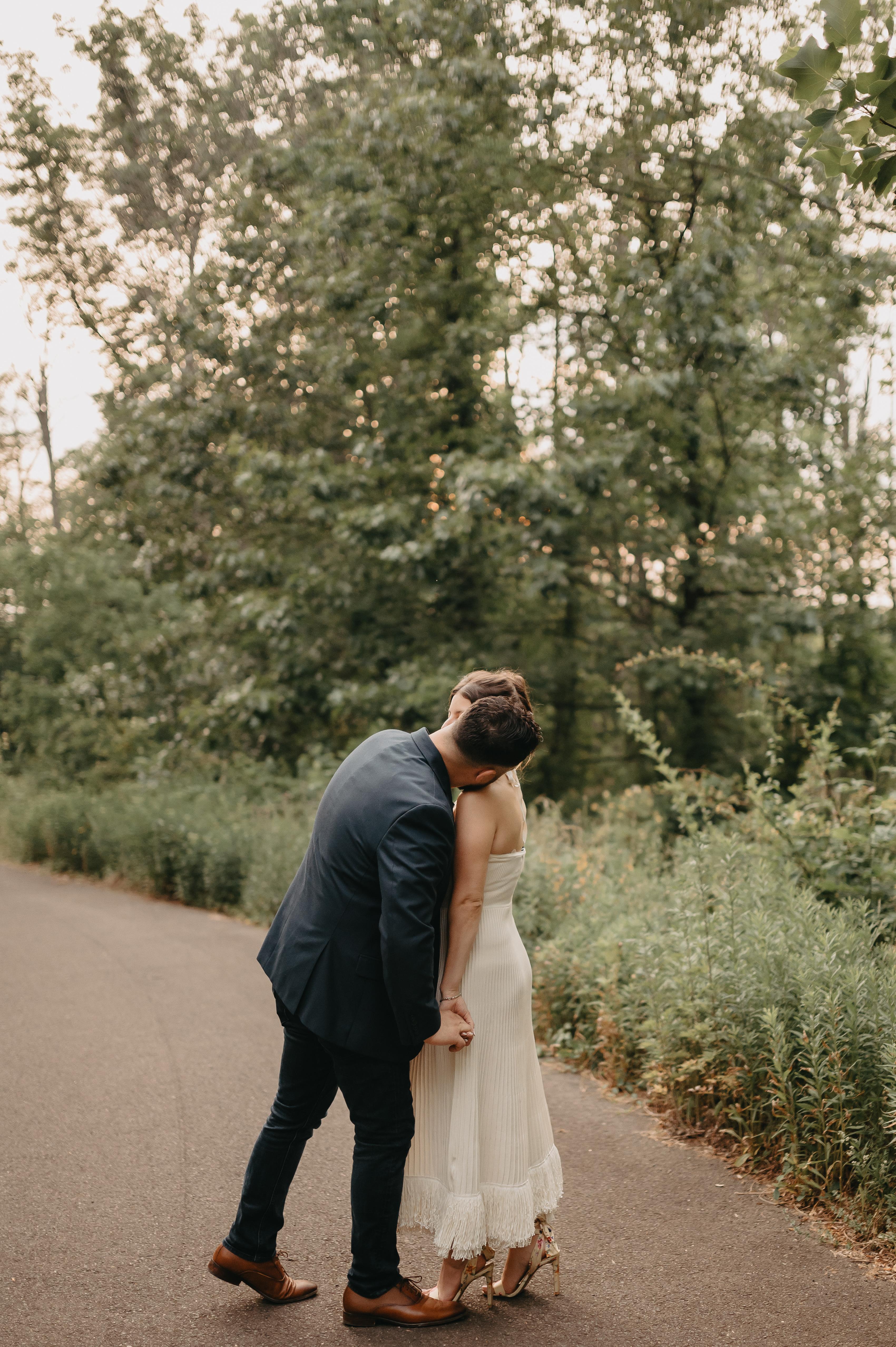 The Wedding Website of Mikaela Arpino and PJ Torres