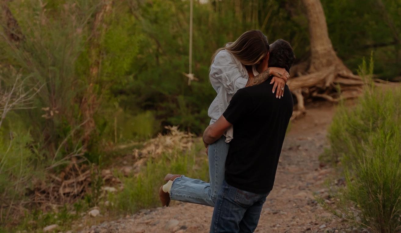 The Wedding Website of Madeline Donovan and Tanner Tignini