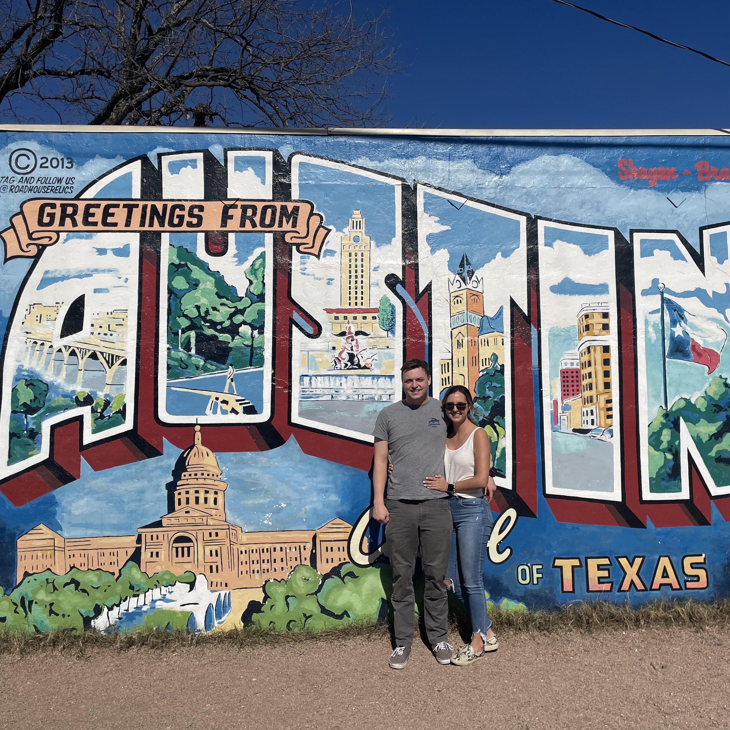 Austin, TX