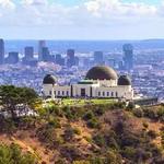 The Griffith Observatory