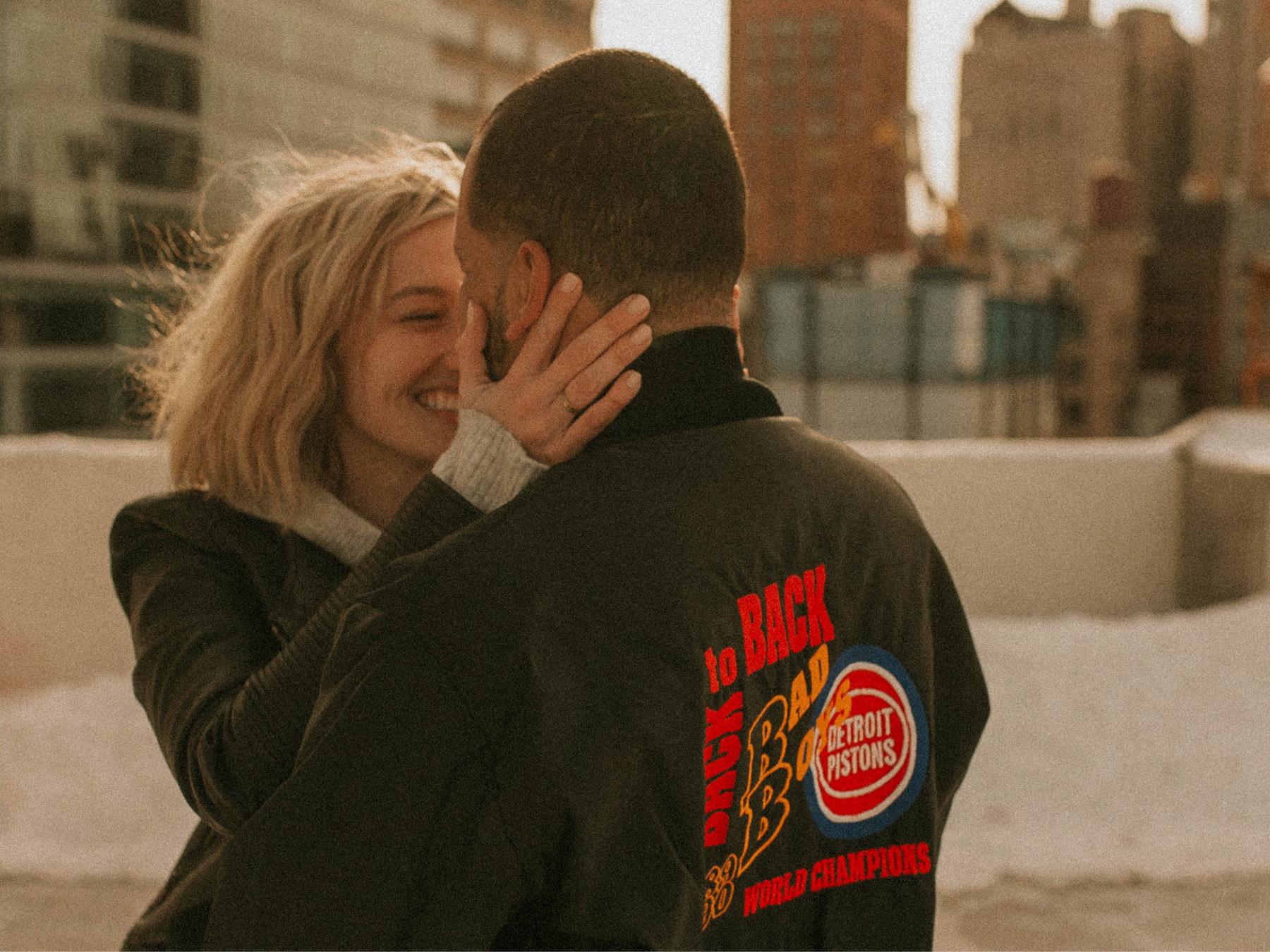 The Wedding Website of Josie Huss and Tyler Jackson