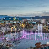Pigeon Forge