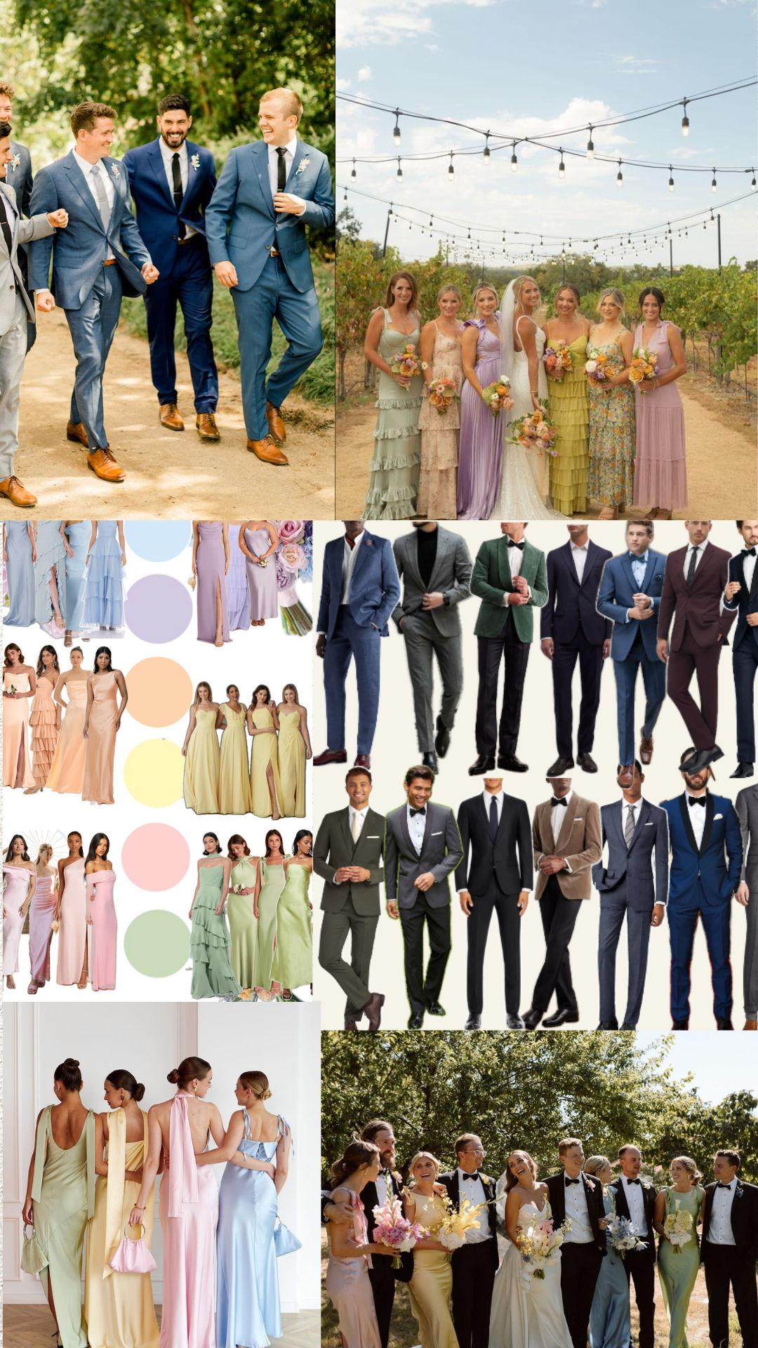 The Wedding Website of Eleni Duni and Sebastian Quintero Marin