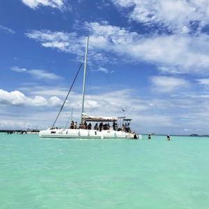Saona Island Day Trip