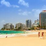 Condado Beach