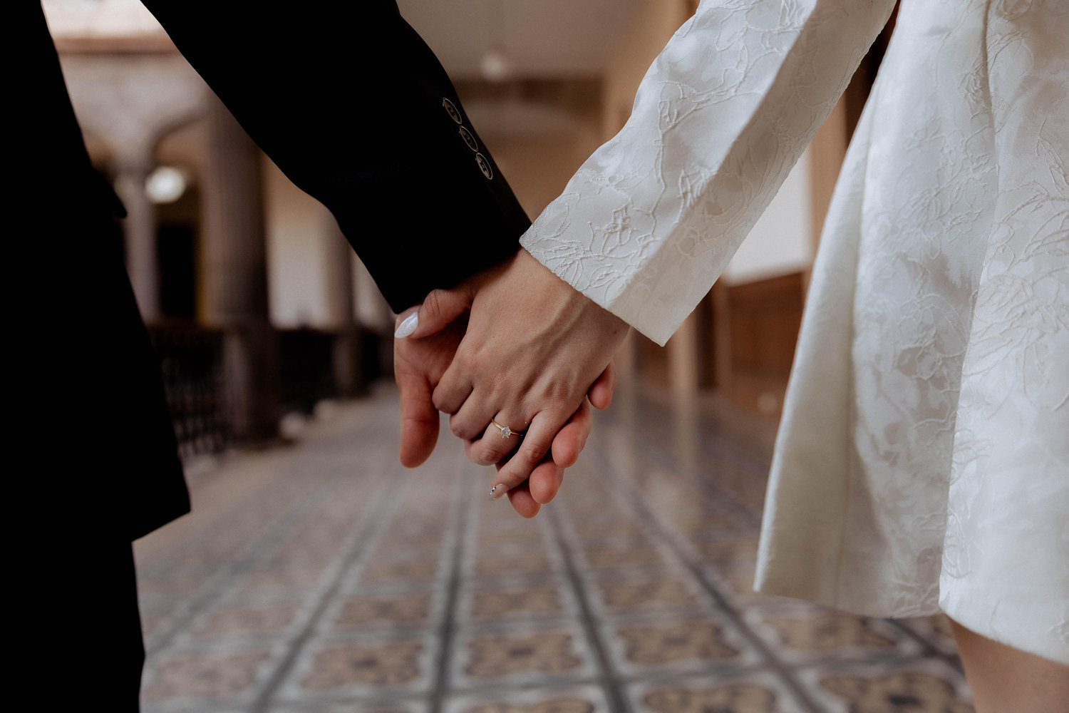 The Wedding Website of Andrea Oliva and Raul De La Garza