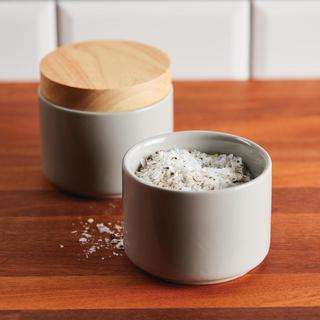 3-Piece Stacking Spice Box Set