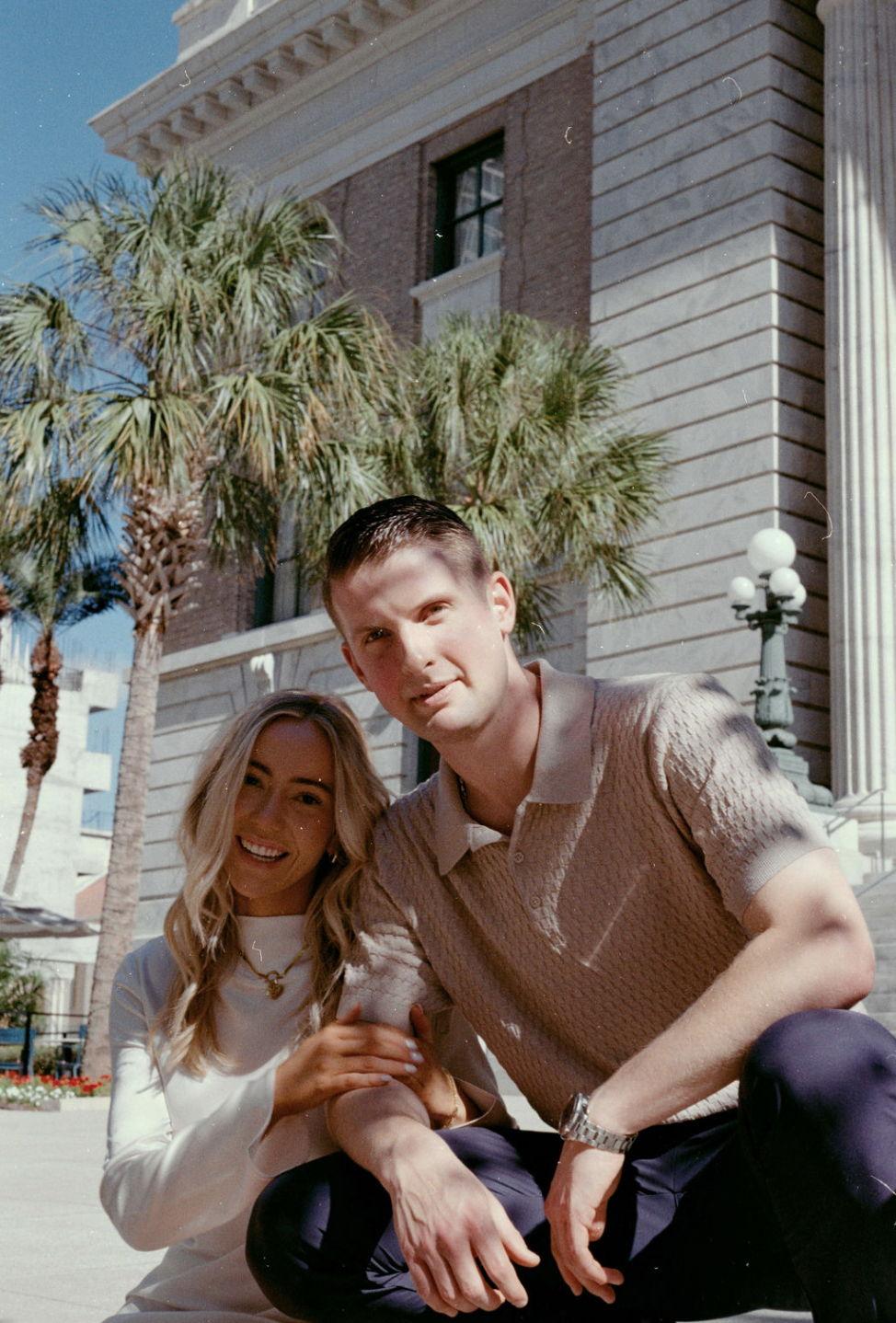 The Wedding Website of Rachel Anthony and Kyle Spear