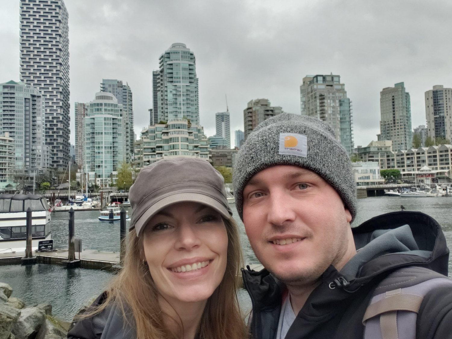 The Wedding Website of Stacy M Hennerley and James Merritt III