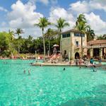 Venetian Pool
