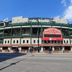 Wrigley Field