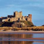 Bamburgh Castle