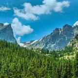 Rocky Mountain National Park