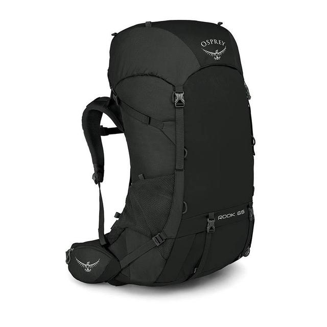 Osprey Rook 65 Men's Backpacking Backpack