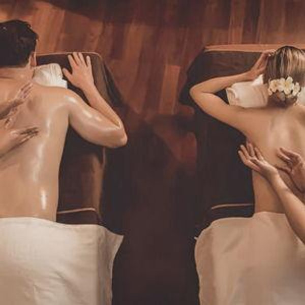 Couple Massage