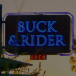 Buck & Rider