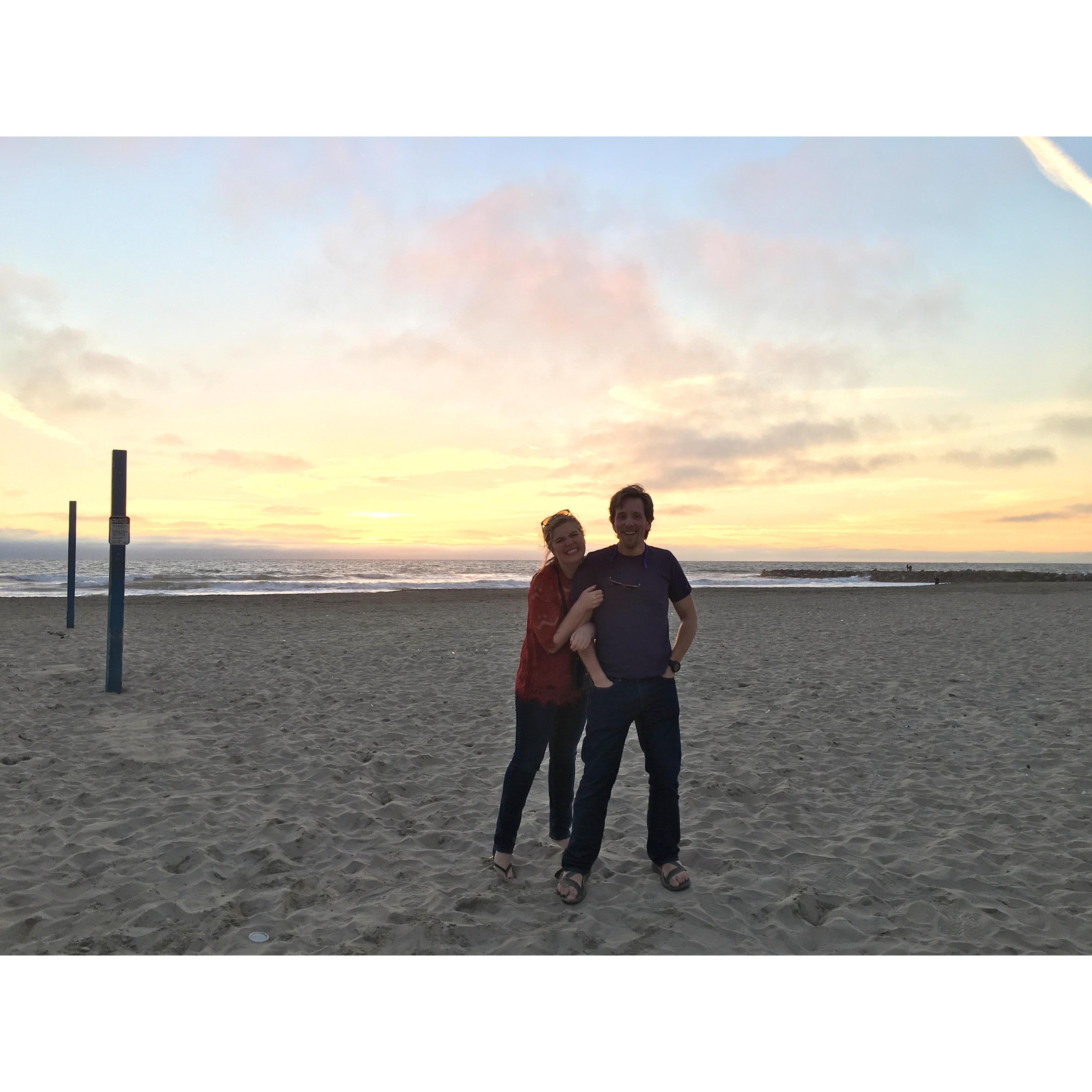 BALBOA ISLAND