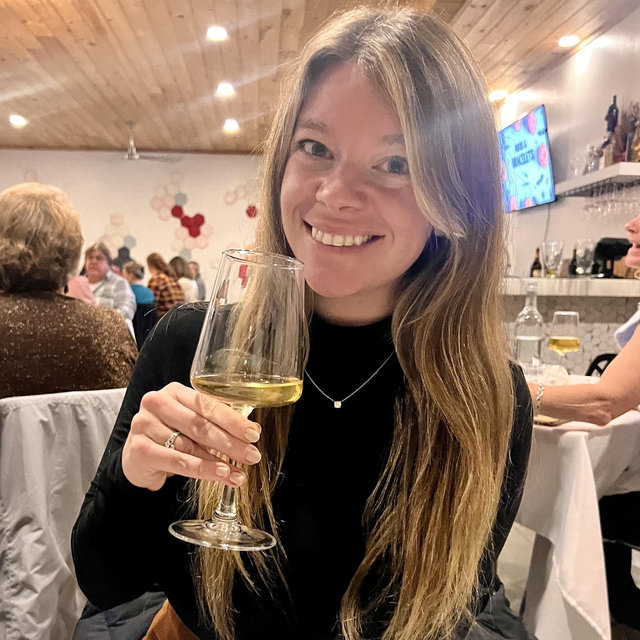 Tasting Dinner Fund