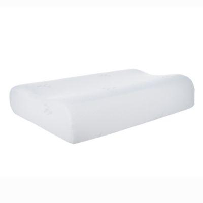 Remedy Contour Gel Memory Foam Bed Pillow