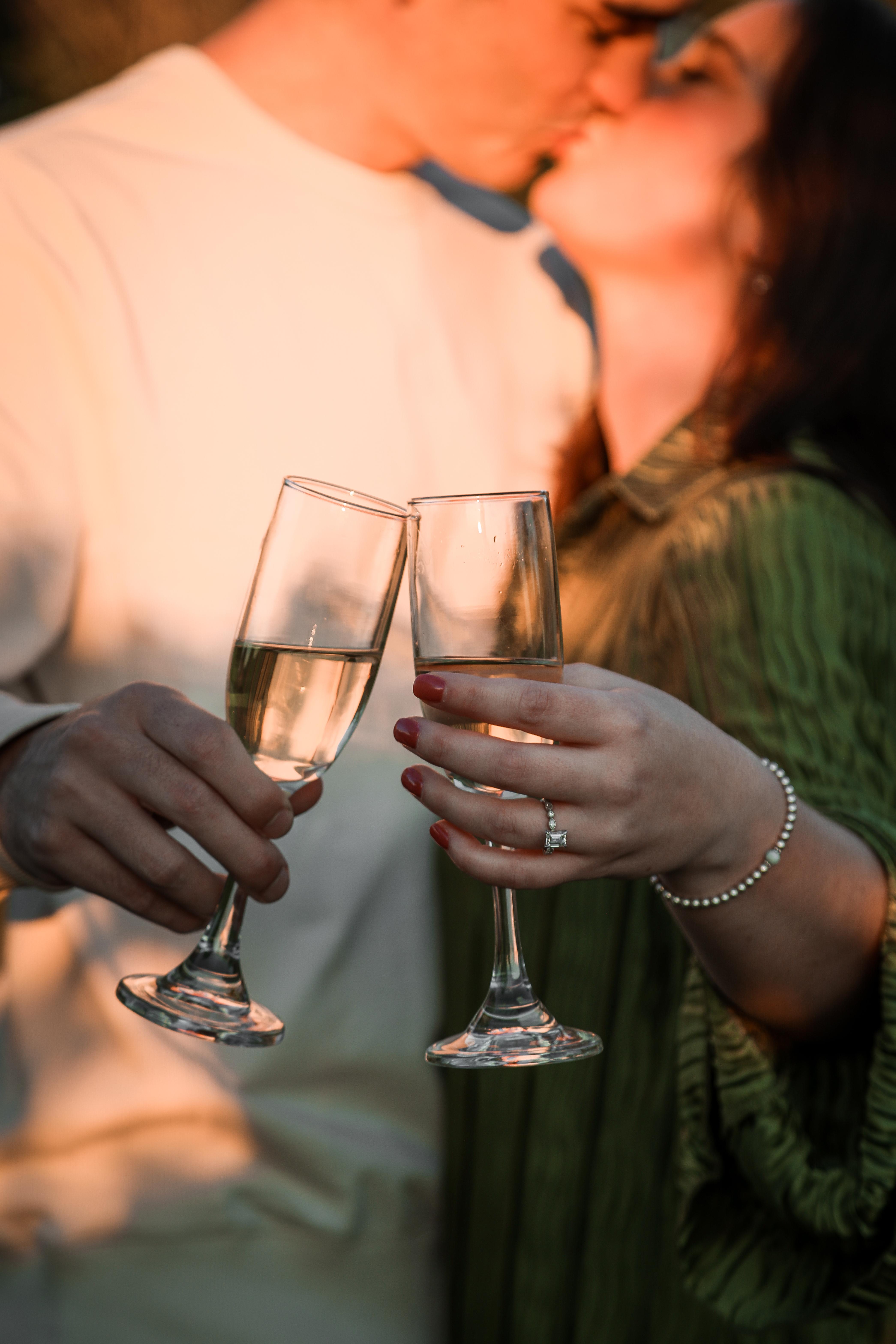 The Wedding Website of Alexis Desilets and Dan MacDonald
