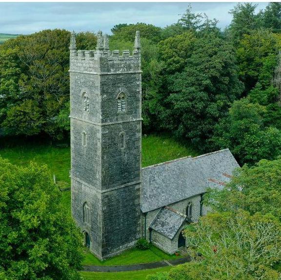 The Church