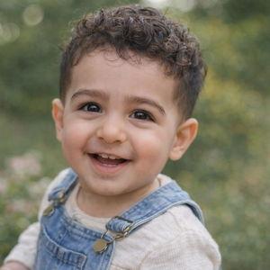 Baby Fund - Help us become a (bigger) family