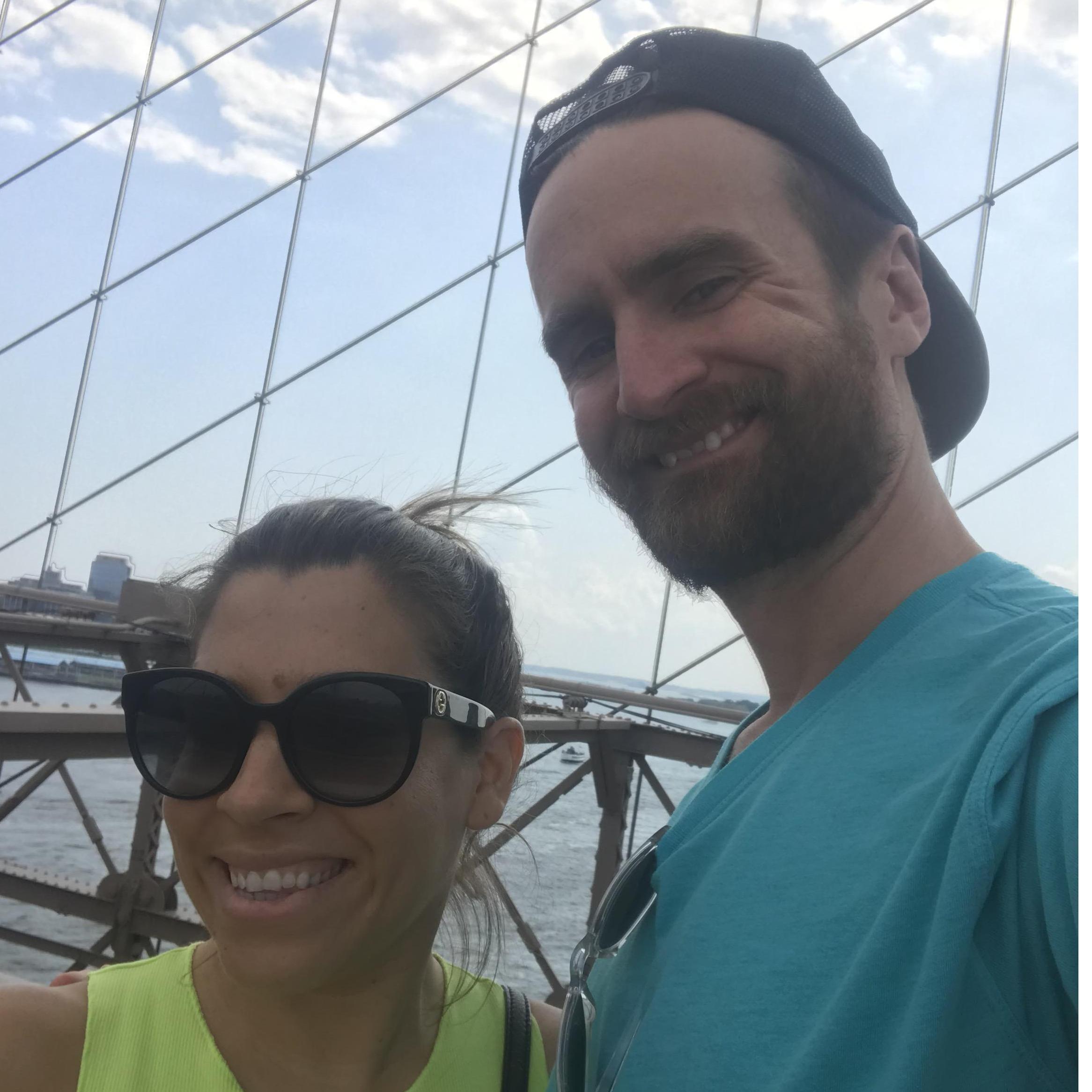 Brooklyn Bridge