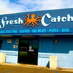Fresh Catch Kaneohe