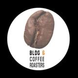 BLDG 6 Coffee Roasters