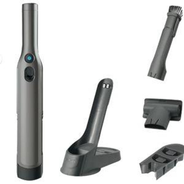Shark Wandvac Hand Vacuum