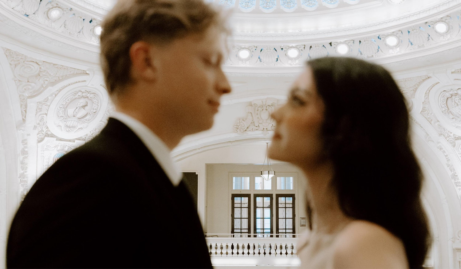 The Wedding Website of Leah Harder and Isaiah Delph
