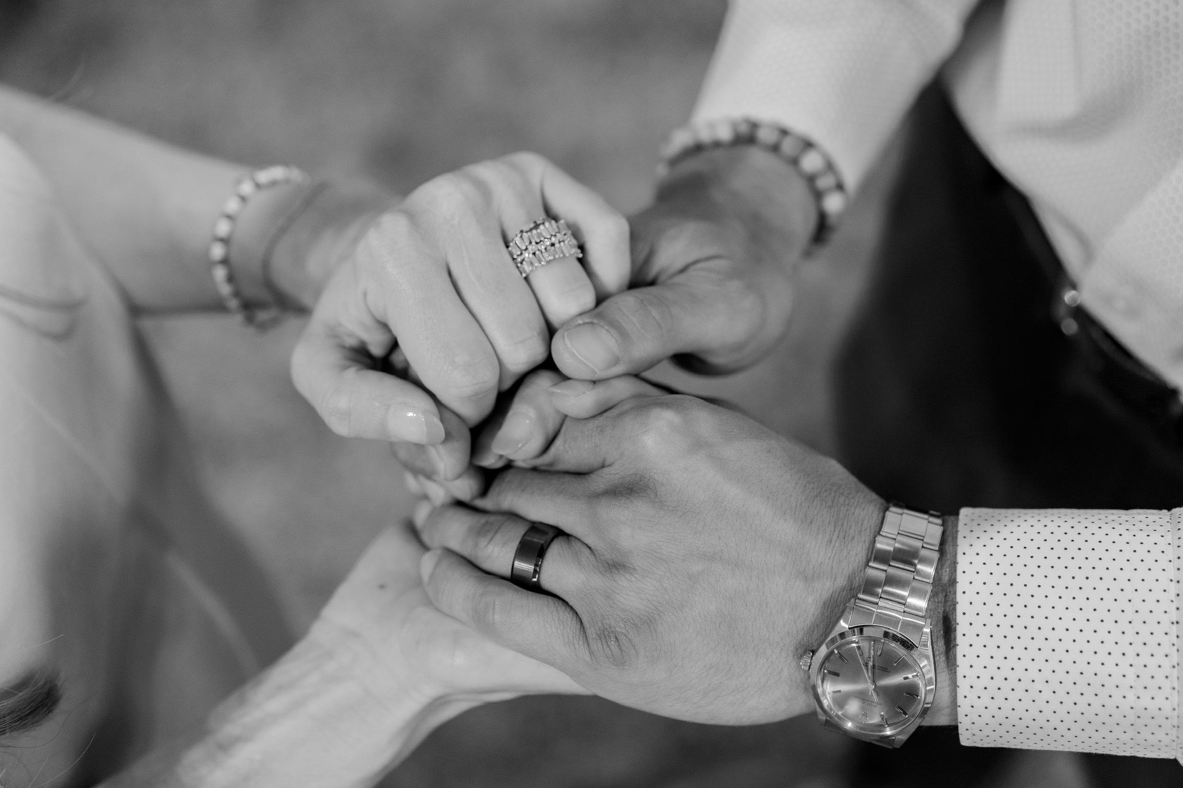 The Wedding Website of Leslie Martin and David Short