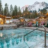 Kananaskis Nordic Spa