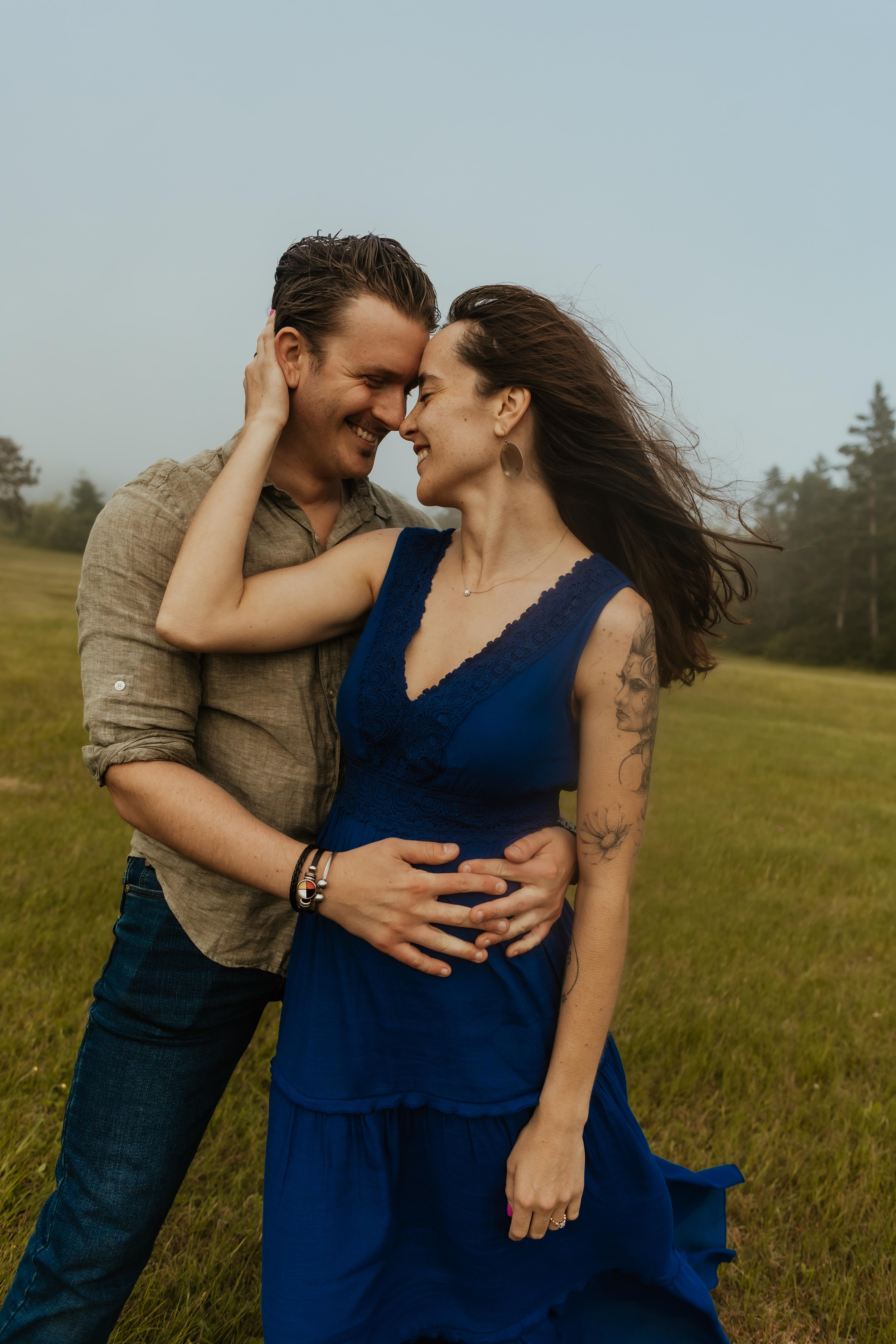The Wedding Website of Katie Ritcey and Liam Cyr