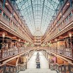 The Arcade