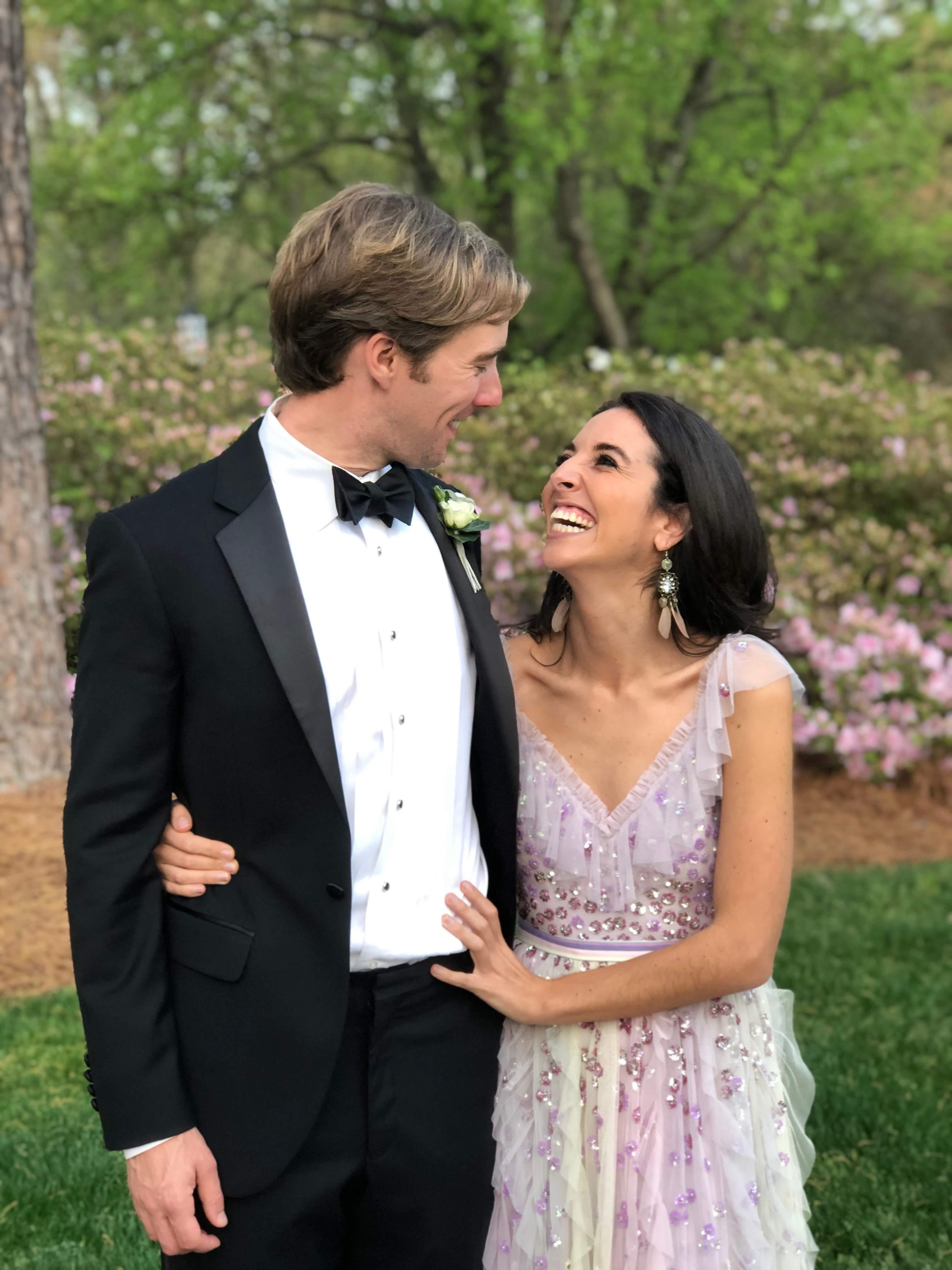 The Wedding Website of Stephanie Rose and Curt Kelliher