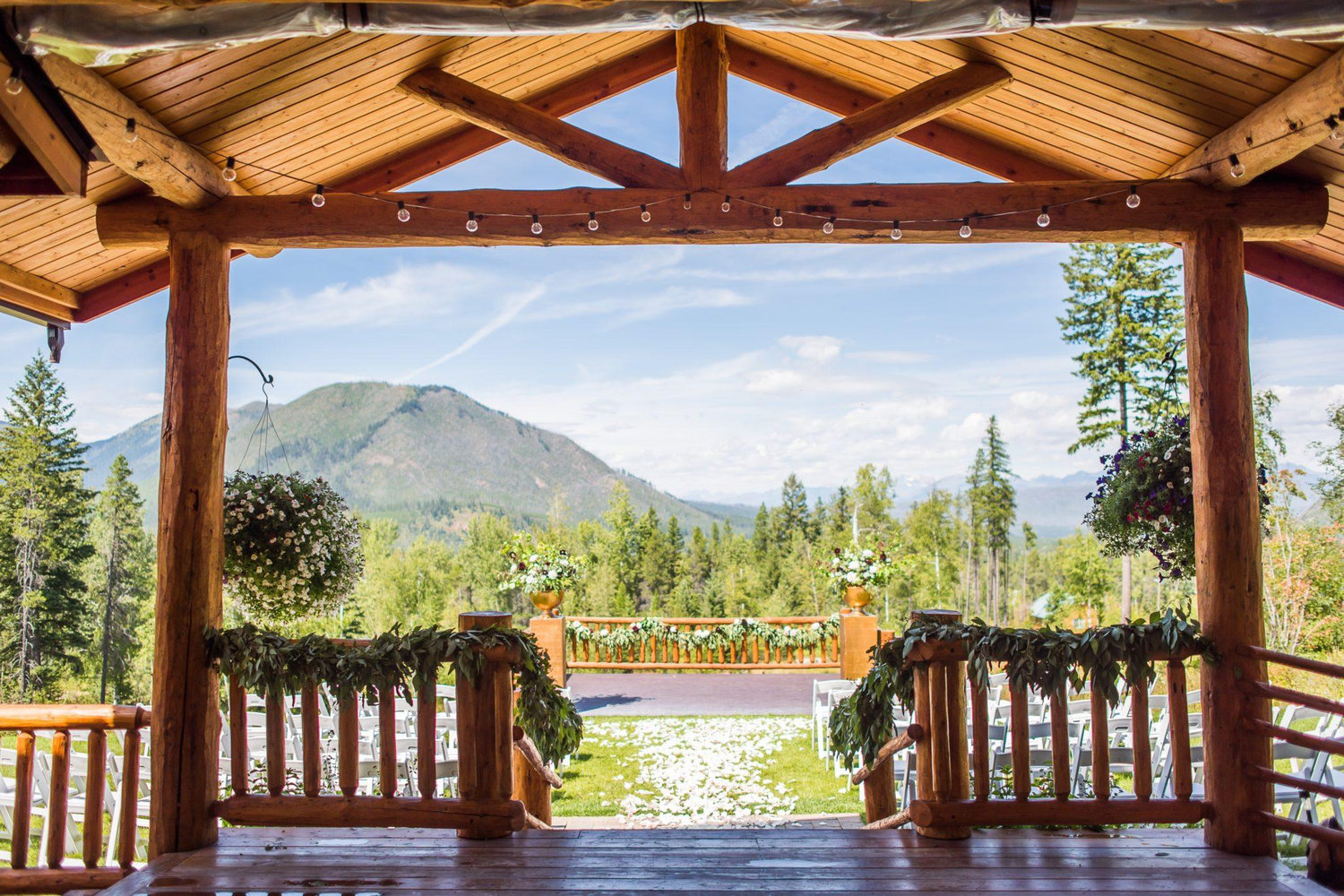 The Wedding Website of Kaylan Crawford and Marcus Schulz