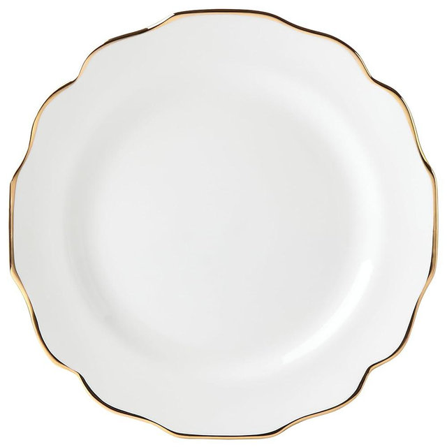 Lenox 869129 Contempo Luxe Dinner Plate