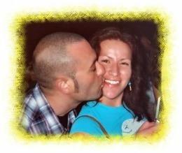 The Wedding Website of Elisa Ruiz and Elijah Bucey