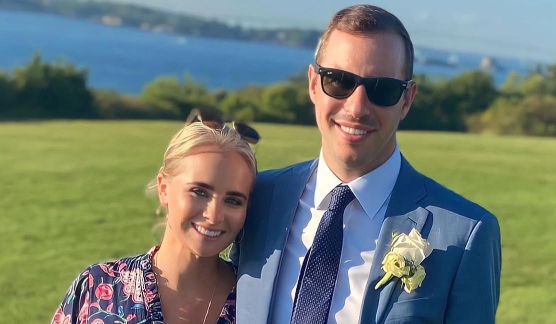 The Wedding Website of Danielle Barnard and Joseph Malone