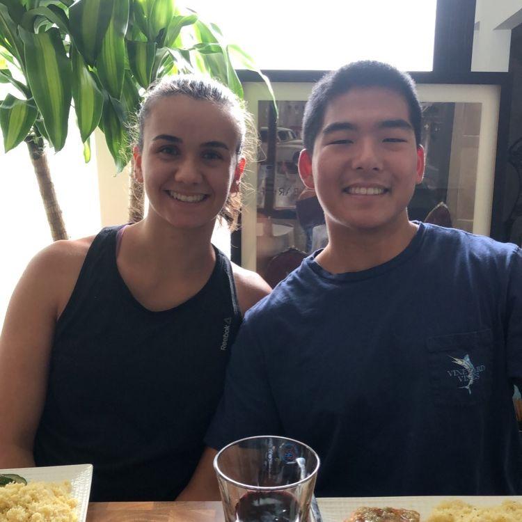 2 Years Together