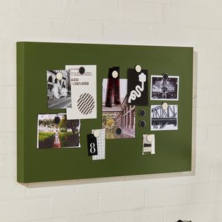 The Storyboard