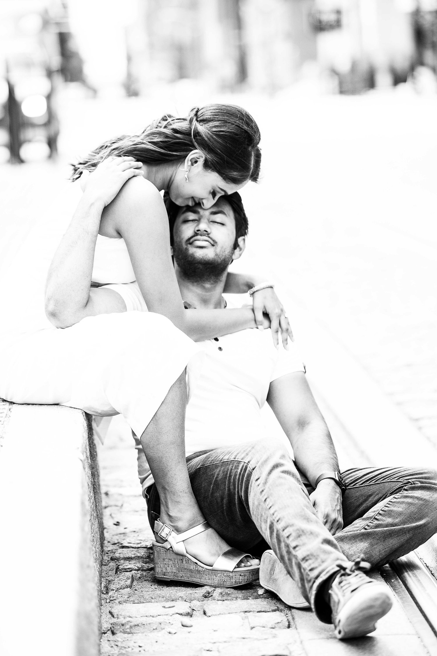 The Wedding Website of Sahanna Bhatt and Abhishek Ravinuthala